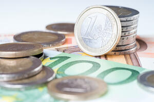 Litvanija uvela euro