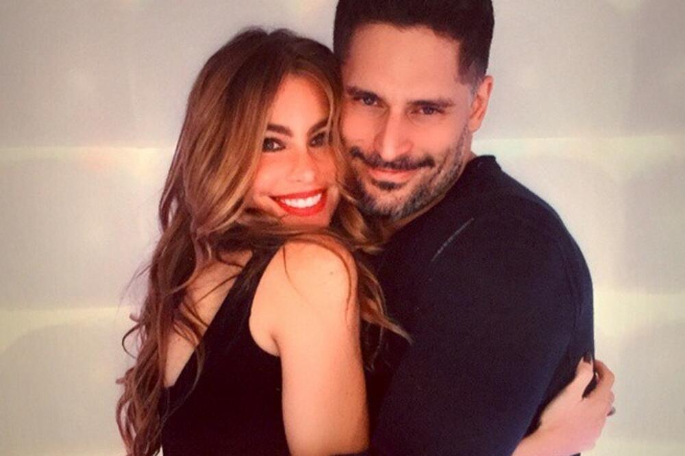 Sofija Vergara, Foto: Instagram