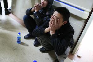 Tragedija u Šangaju: Na dočeku Nove godine poginulo 35 ljudi