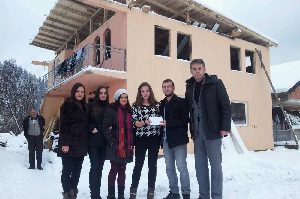 Melisa Nurković, Foto: Ferid Kujević