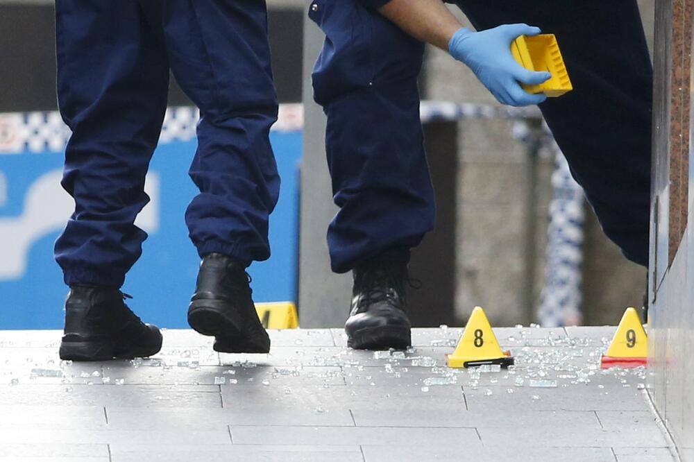 Australija policija, Foto: Reuters