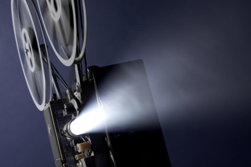 bioskop, Foto: Shutterstock