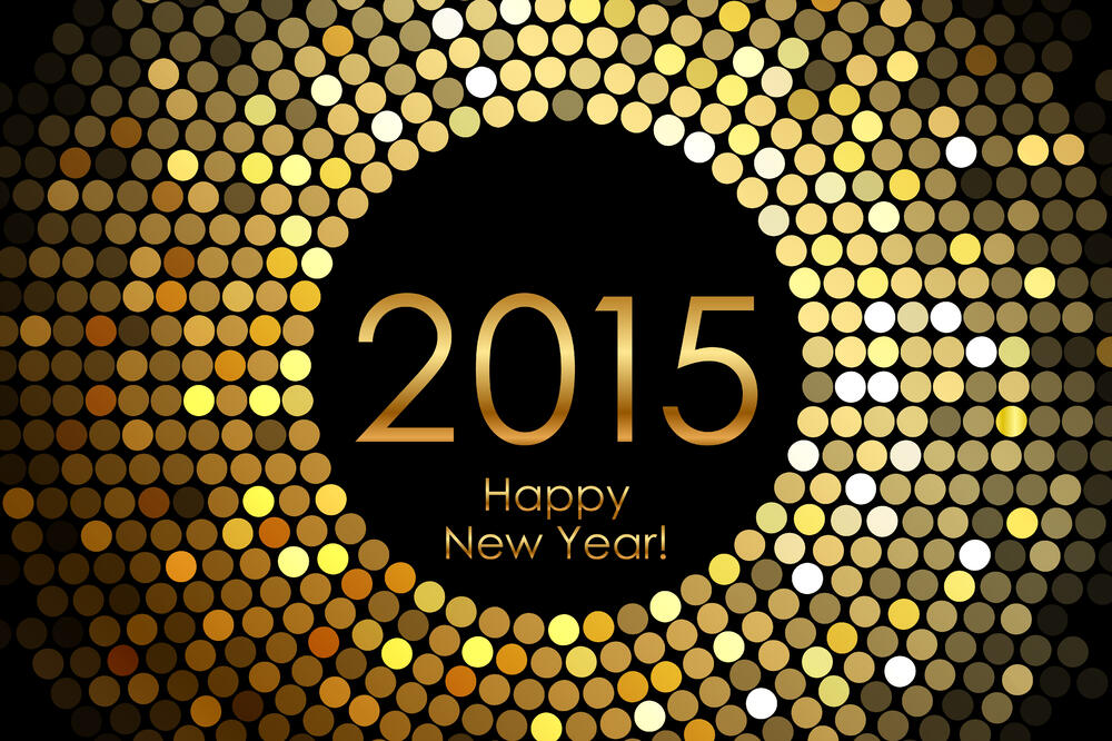 Nova godina, Foto: Shutterstock