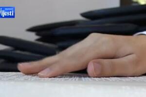 2.000 eura za Biblioteku za slijepe