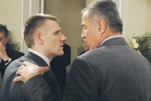 Lukšić za praznike bira Crnu Goru: Malo more, malo planina