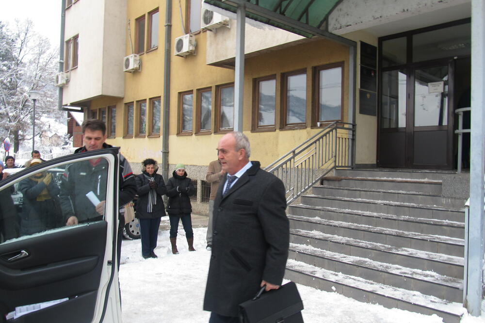 Tomislav Jeremić, Foto: Jadranka Ćetković