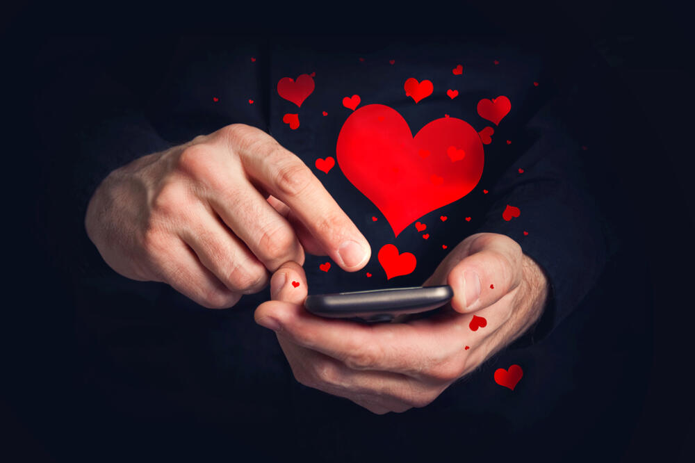 srce, ljubav, Foto: Shutterstock