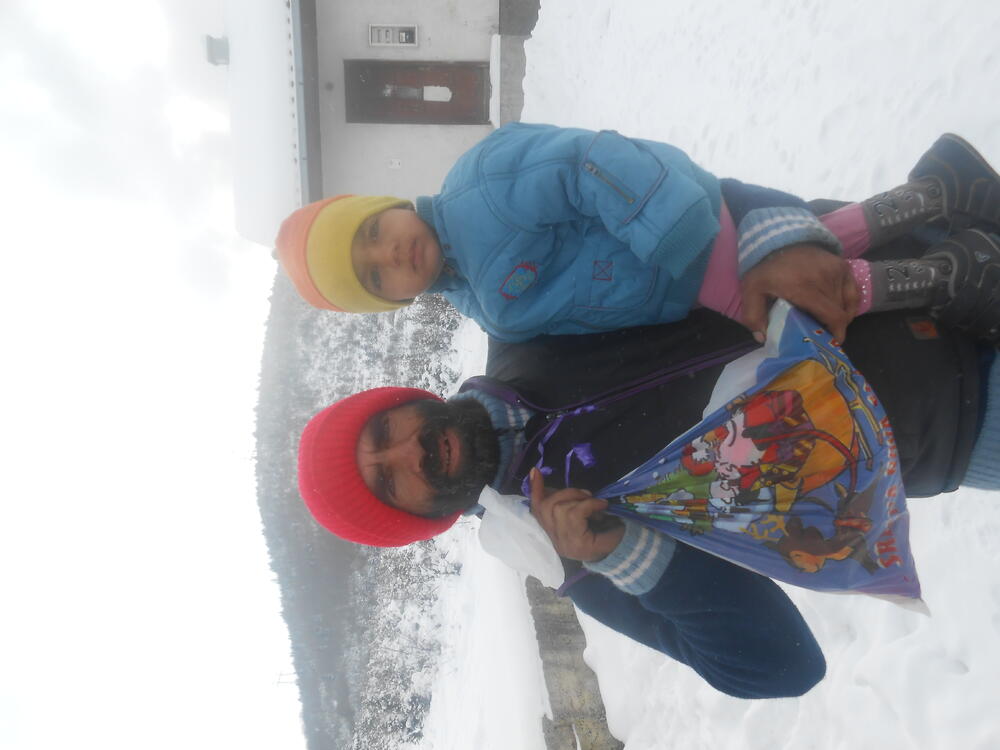 Crveni krst Pljevlja