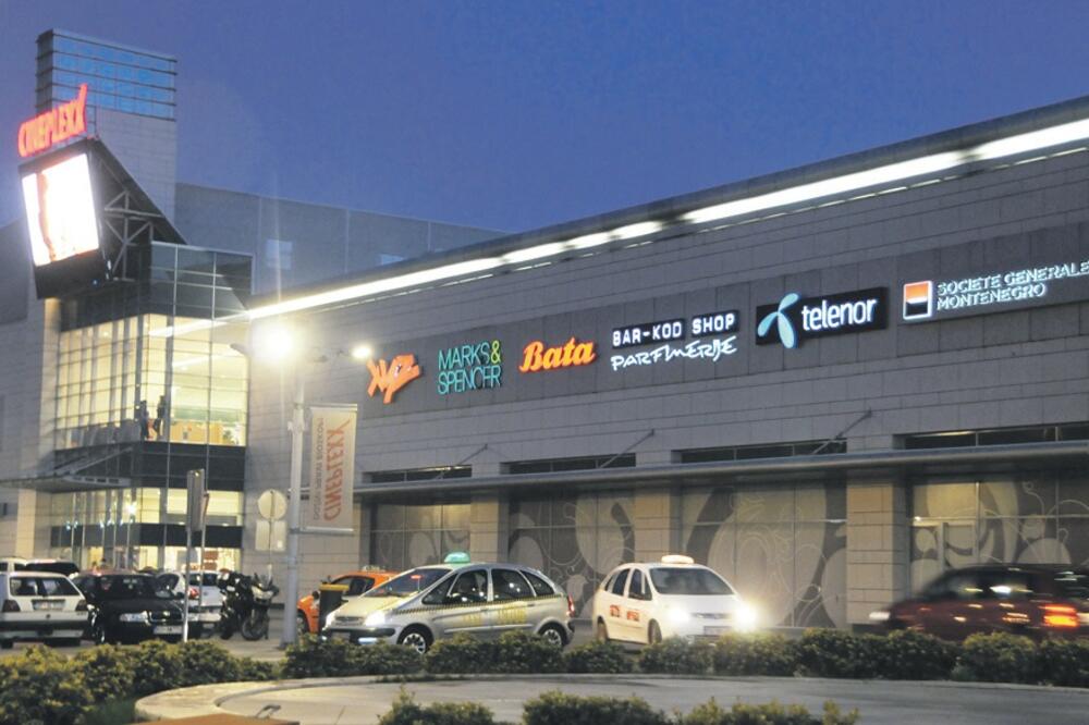 Delta, Foto: Vesko Belojević