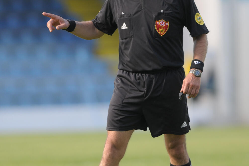 Aleksandar Marković, Foto: Luka Zeković