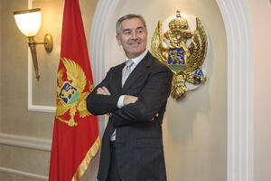 Đukanović čestitao Nacionalni praznik Kube