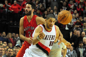 Klivlend nemoćan protiv Atlante bez Džejmsa