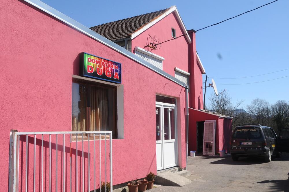 Dom starih Duga, Foto: Boris Pejović