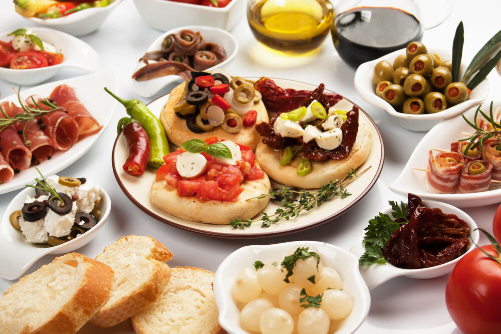 Doručak, Foto: Shutterstock