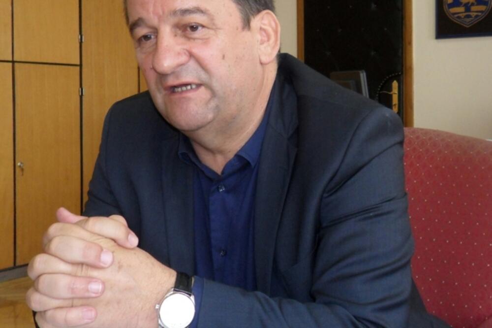 Veselin Grbović, Foto: Ivan Petrušić
