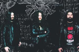 Abhoth u konkurenciji za najbolji album 2014.