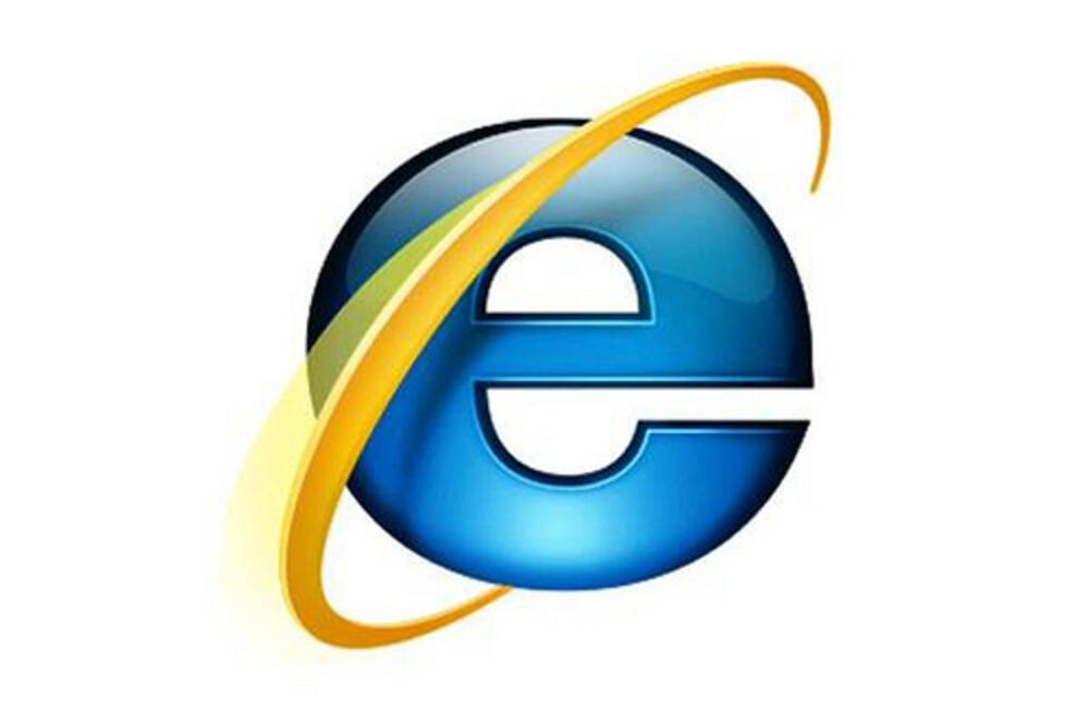 Internet Explorer, Foto: Flickr.com
