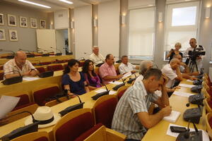 Sjednica SO Herceg Novi zakazana za 12. januar 2015.