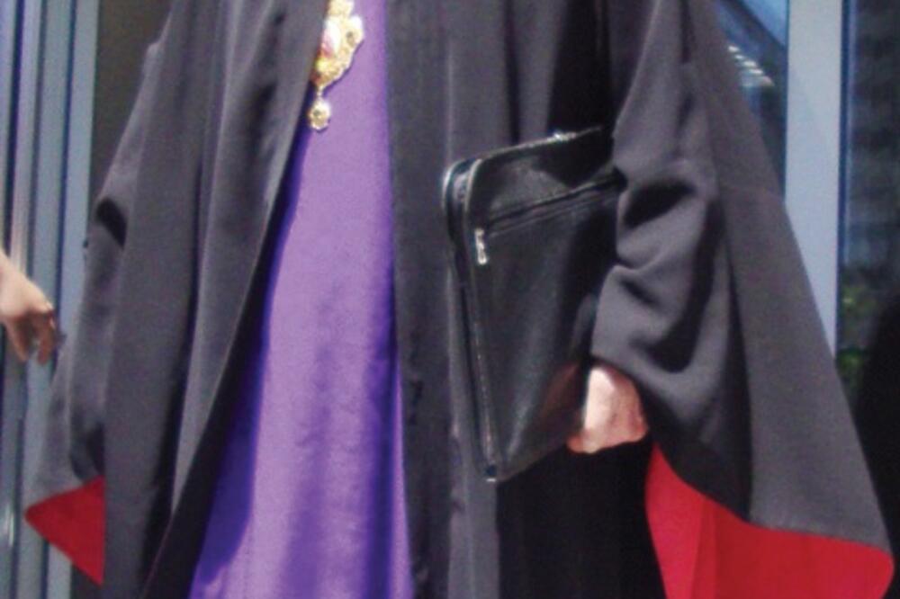 Mihailo Dedeić, Foto: Vladimir Otašević