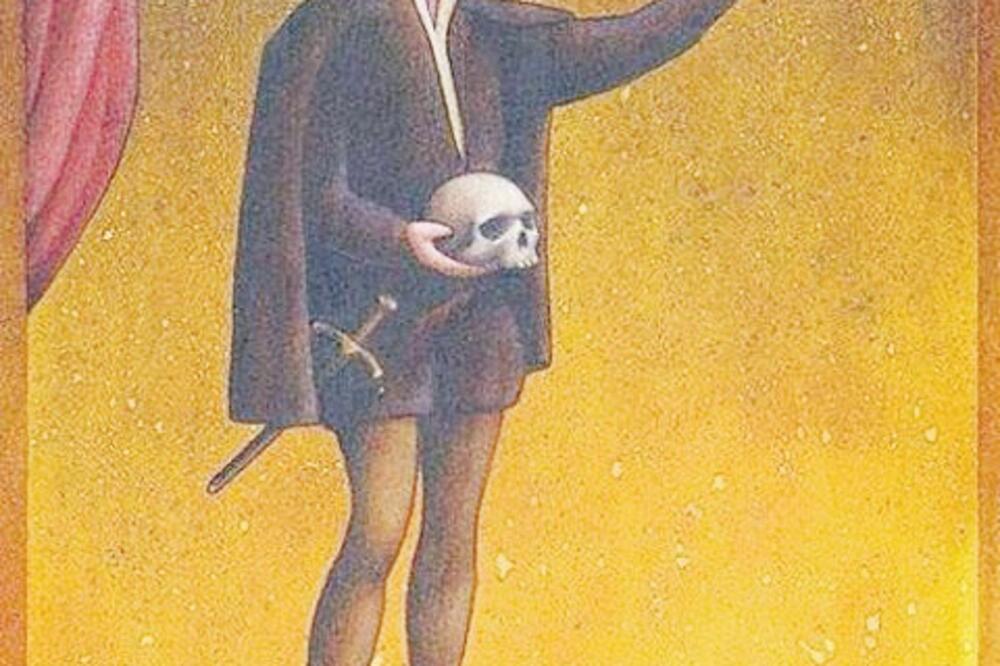 Pavel Kuczynsky, Foto: Blogspot.com