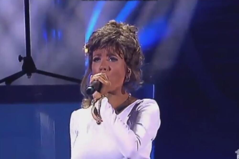 Katarina Bogićević, Foto: Screenshot (YouTube)