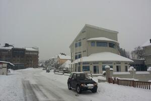 Pri uknjižbi nekretnina neće biti upisa sa građevinskom dozvolom