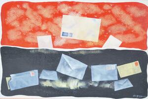 Likovne poetike jednog grada