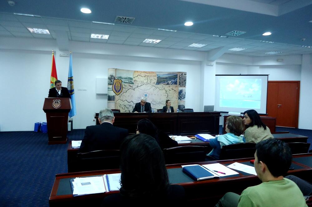 SO Tivat, Foto: Siniša Luković