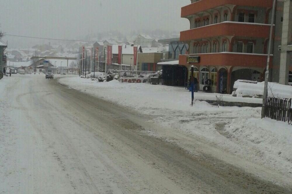 Rožaje, Foto: Ferid Kujević