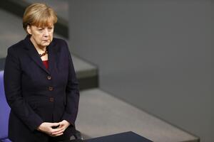 Novi špijunski skandal? Virus u kancelariji Merkelove