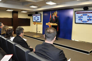 Grantovi do 1.2 miliona eura za projekte FIT-a, Biotehničkog i...