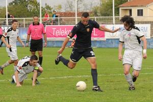 Preokret: Orlandić sada na meti Crvene zvezde