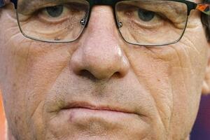 Kapelo: Ovaj Real je jedan od najboljih timova svih vremena