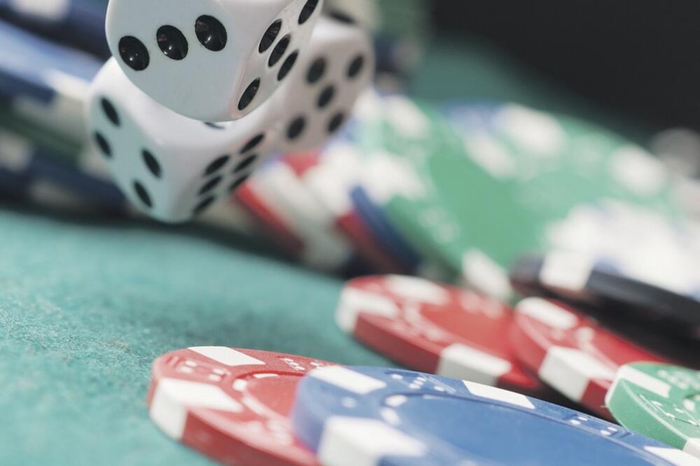 Kockanje, Foto: Shutterstock