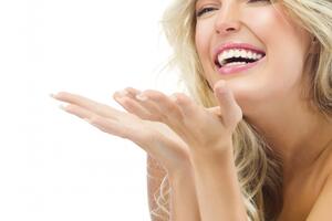 Smijeh je odličan začin