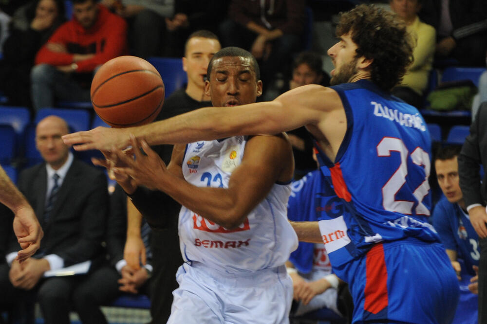 Džej Ar Rejnolds, Foto: Boris Pejović