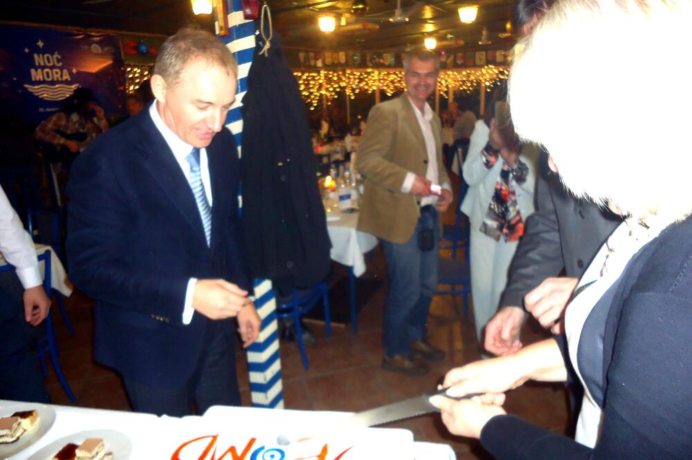 Rajko Barović, Foto: Siniša Luković