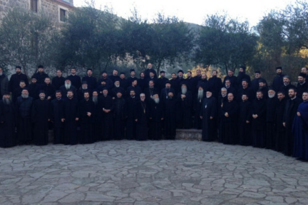 Mitropolija crnogorsko-primorska, Foto: Mitropolija.com