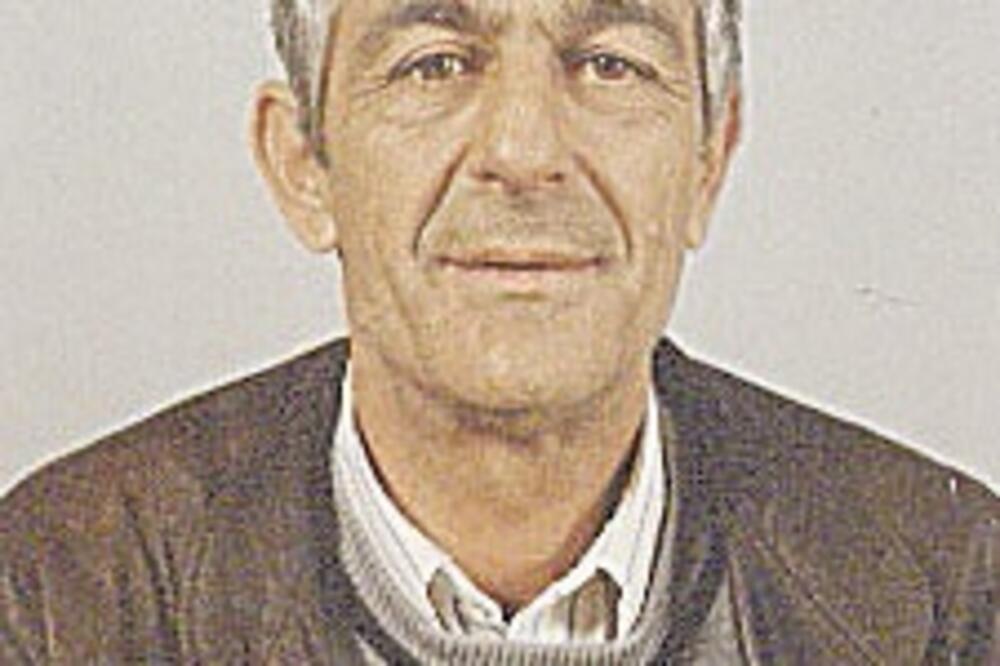 Zdravko Ćića Vujičić (Novina)