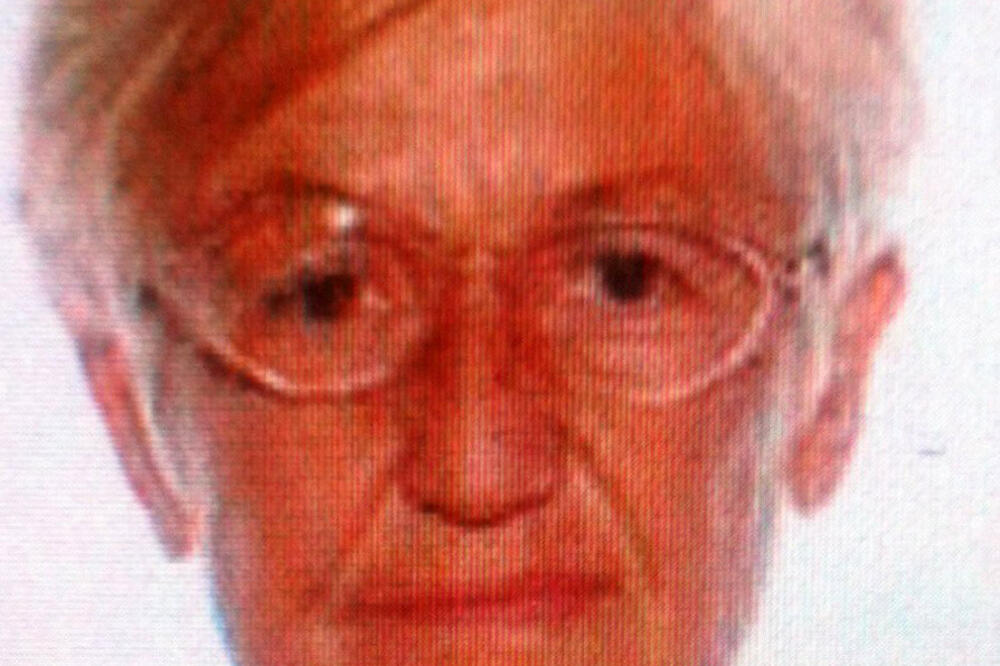 Božidarka Marjanović, Foto: Privatna arhiva