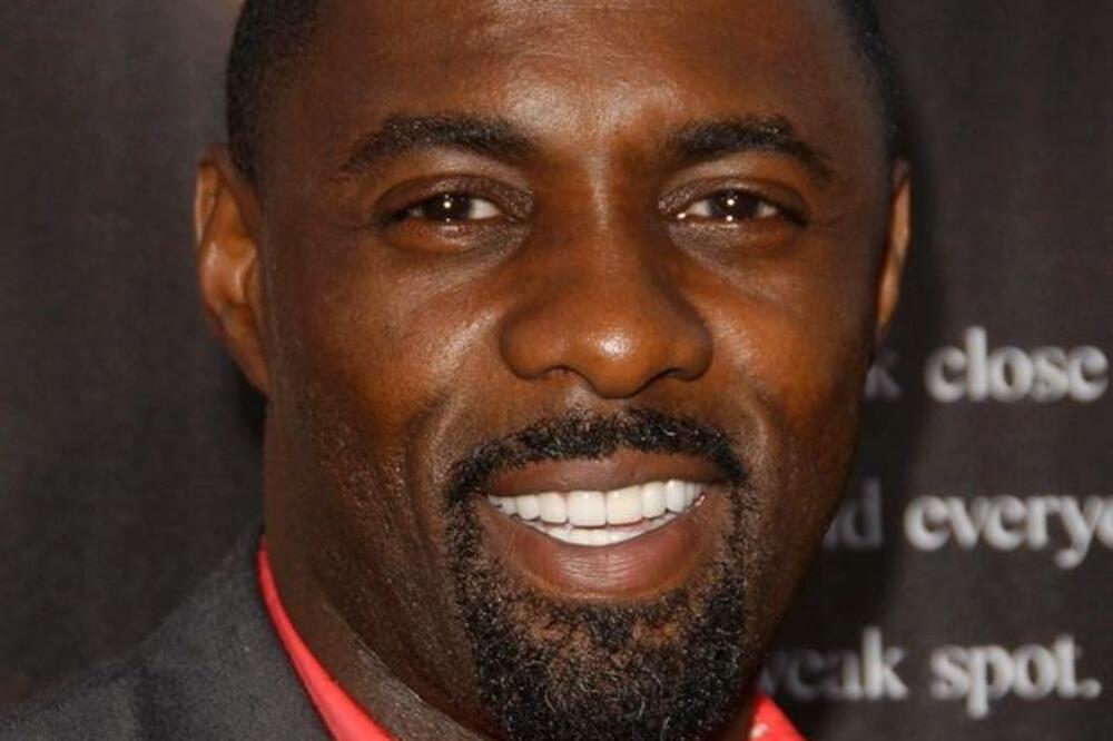 Idris Elba, Foto: Shutterstock