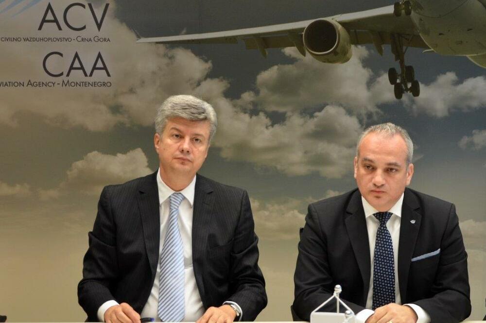 Katalin Radupri, Dragan Đurović, Foto: Arhiva