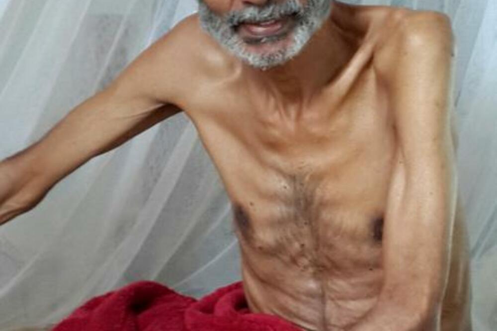 Vejn Kublalsing, Foto: Beta-AP