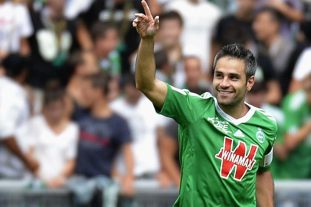 Loik Perin, Foto: Www.eurosport.fr