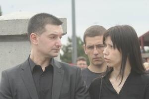 Ognjanovići saslušavani sedam sati: "To je naš novac, ovo je...