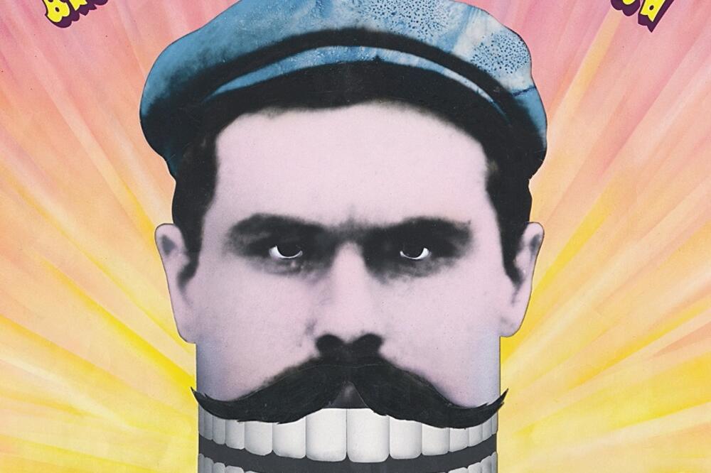 Monty Python (Novina)