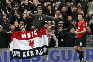 Junajted zadržava Kerika