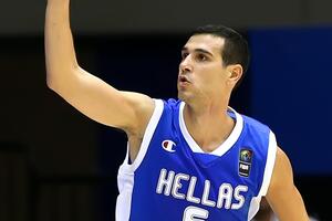 Zisis u Fenerbahčeu