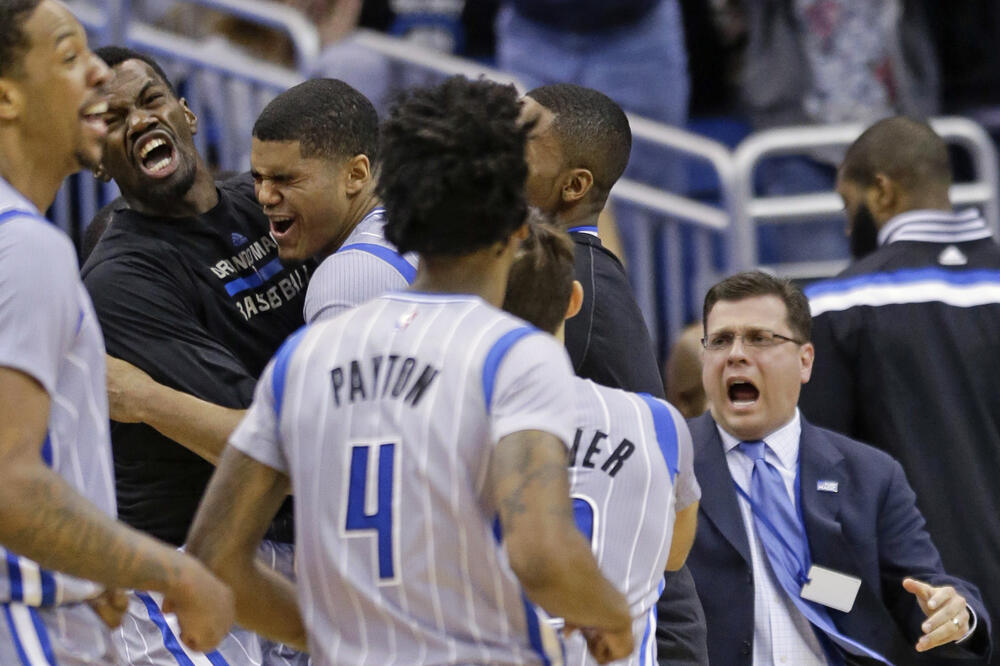 Orlando, Foto: Beta/AP