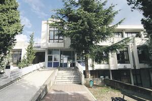 Putnici iz autobusa otpušteni iz bolnice